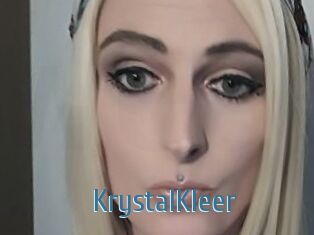 KrystalKleer