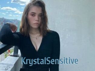 KrystalSensitive