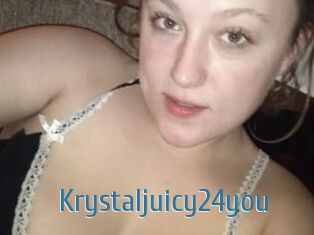 Krystaljuicy24you