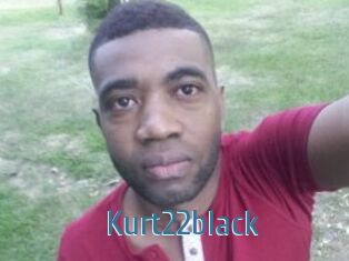 Kurt22black