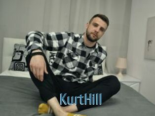 KurtHill