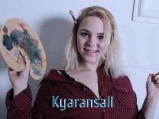 Kyaransali