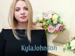 KylaJohnson