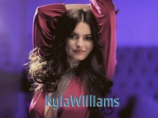 KylaWilliams