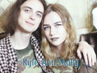 Kyle_And_Molly