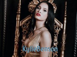 KylieBenson