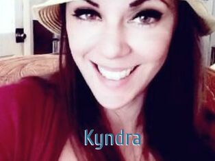 Kyndra