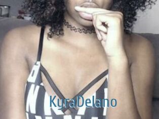 KyraDelano