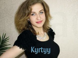 Kyrtyy