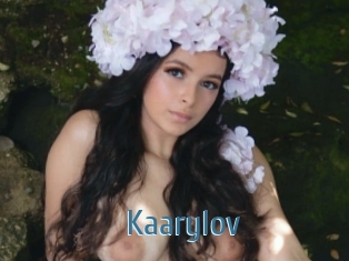 Kaarylov