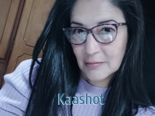 Kaashot