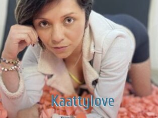 Kaattylove