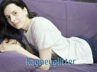 Kagneyglitter