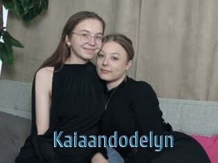 Kaiaandodelyn