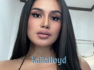 Kailalloyd