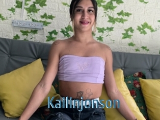 Kailinjonson