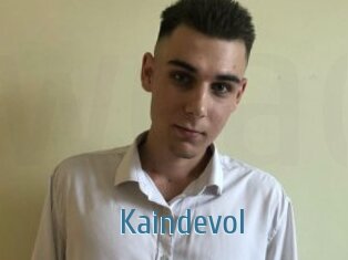 Kaindevol