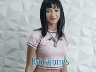 Kairajones