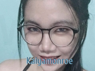 Kaiyamonroe