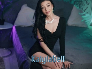 Kaiylabell