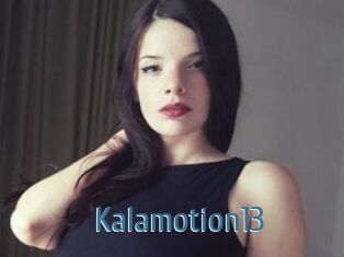 Kalamotion13