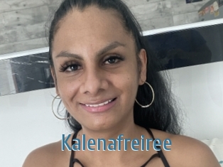 Kalenafreiree