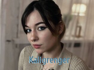 Kaligrenger