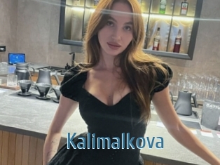 Kalimalkova