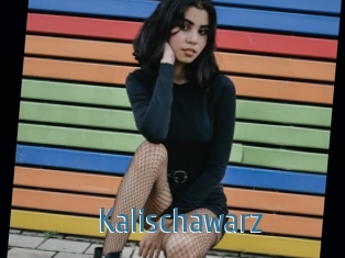 Kalischawarz