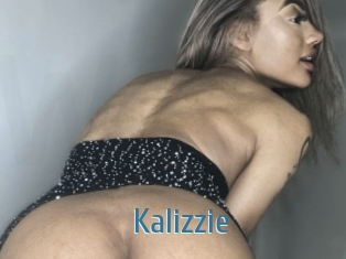 Kalizzie