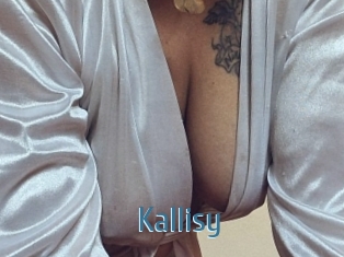 Kallisy