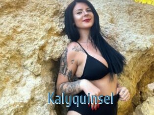 Kalyquinsel