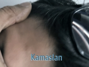 Kamasian