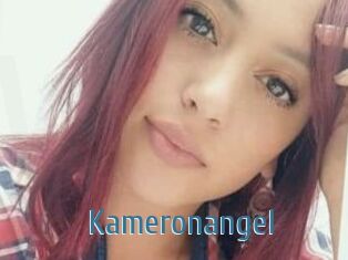 Kameronangel