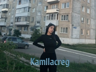 Kamilacreg