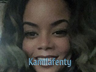 Kamilafenty