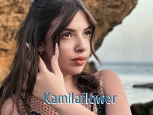 Kamilaflower