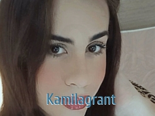 Kamilagrant