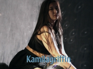 Kamilagriffin