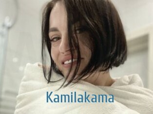 Kamilakama