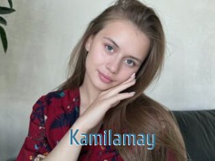 Kamilamay