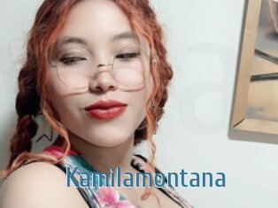 Kamilamontana