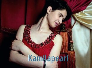 Kamilapearl