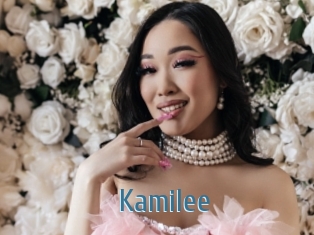 Kamilee