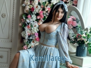 Kamillarey