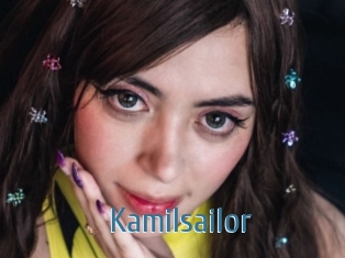 Kamilsailor