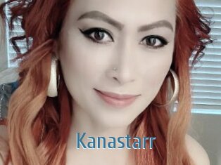 Kanastarr