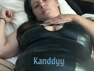 Kanddyy