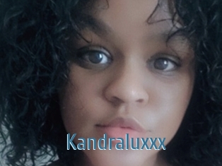 Kandraluxxx