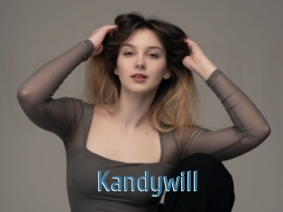 Kandywill